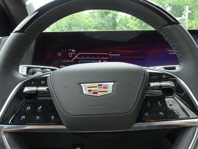 2026 Cadillac Escalade 4WD Platinum Sport
