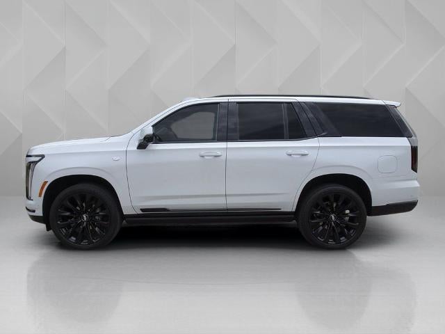 2026 Cadillac Escalade 4WD Platinum Sport