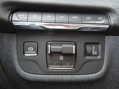 2026 Cadillac Escalade 4WD Platinum Sport