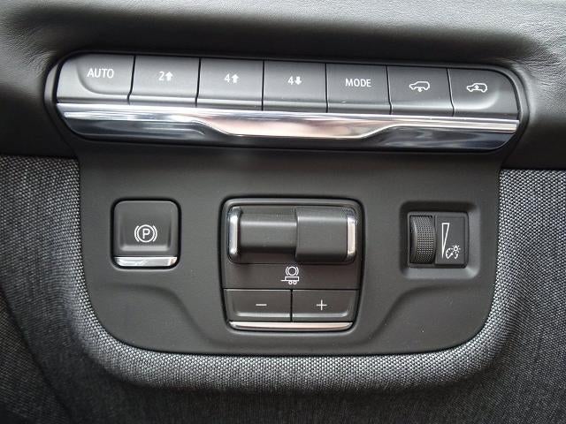 2026 Cadillac Escalade 4WD Platinum Sport
