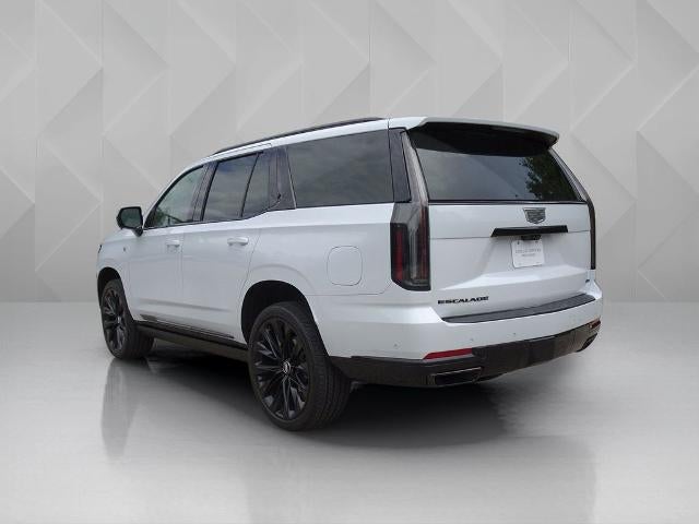 2026 Cadillac Escalade 4WD Platinum Sport