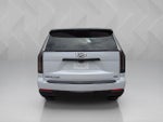 2026 Cadillac Escalade 4WD Platinum Sport