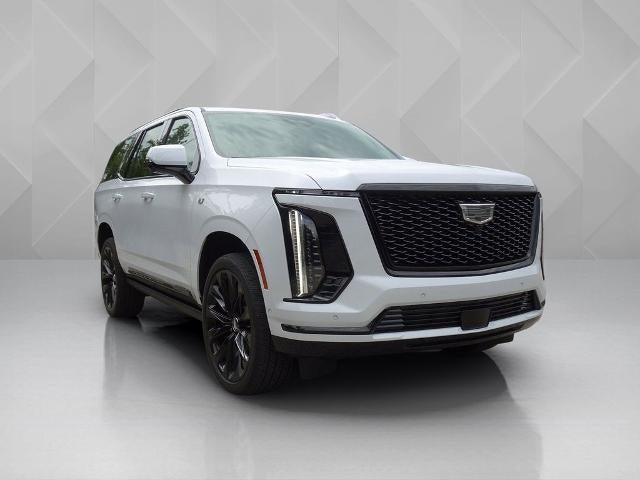 2026 Cadillac Escalade 4WD Platinum Sport