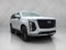 2026 Cadillac Escalade 4WD Platinum Sport