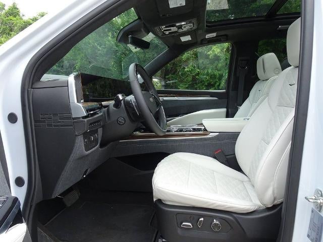 2026 Cadillac Escalade 4WD Platinum Sport