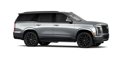 2026 Cadillac Escalade 4WD Platinum Sport