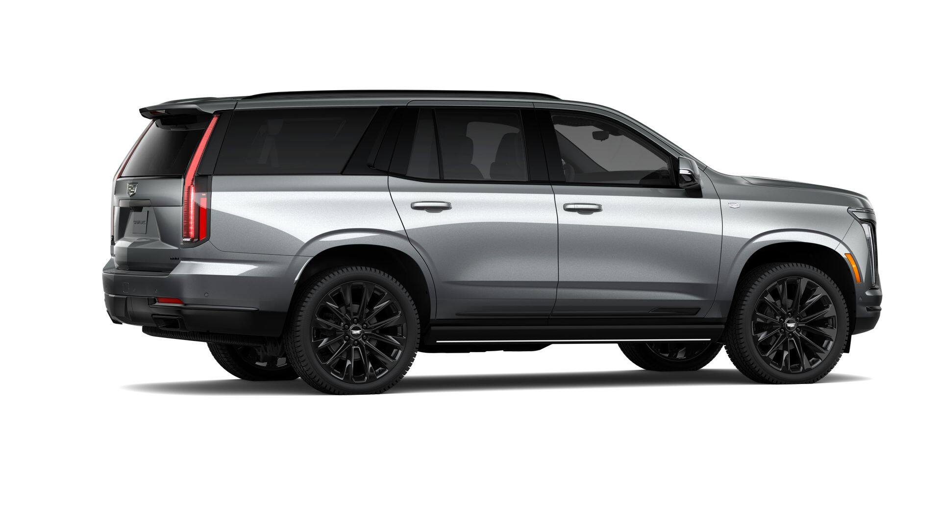 2026 Cadillac Escalade 4WD Platinum Sport