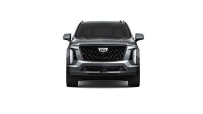 2026 Cadillac Escalade 4WD Platinum Sport
