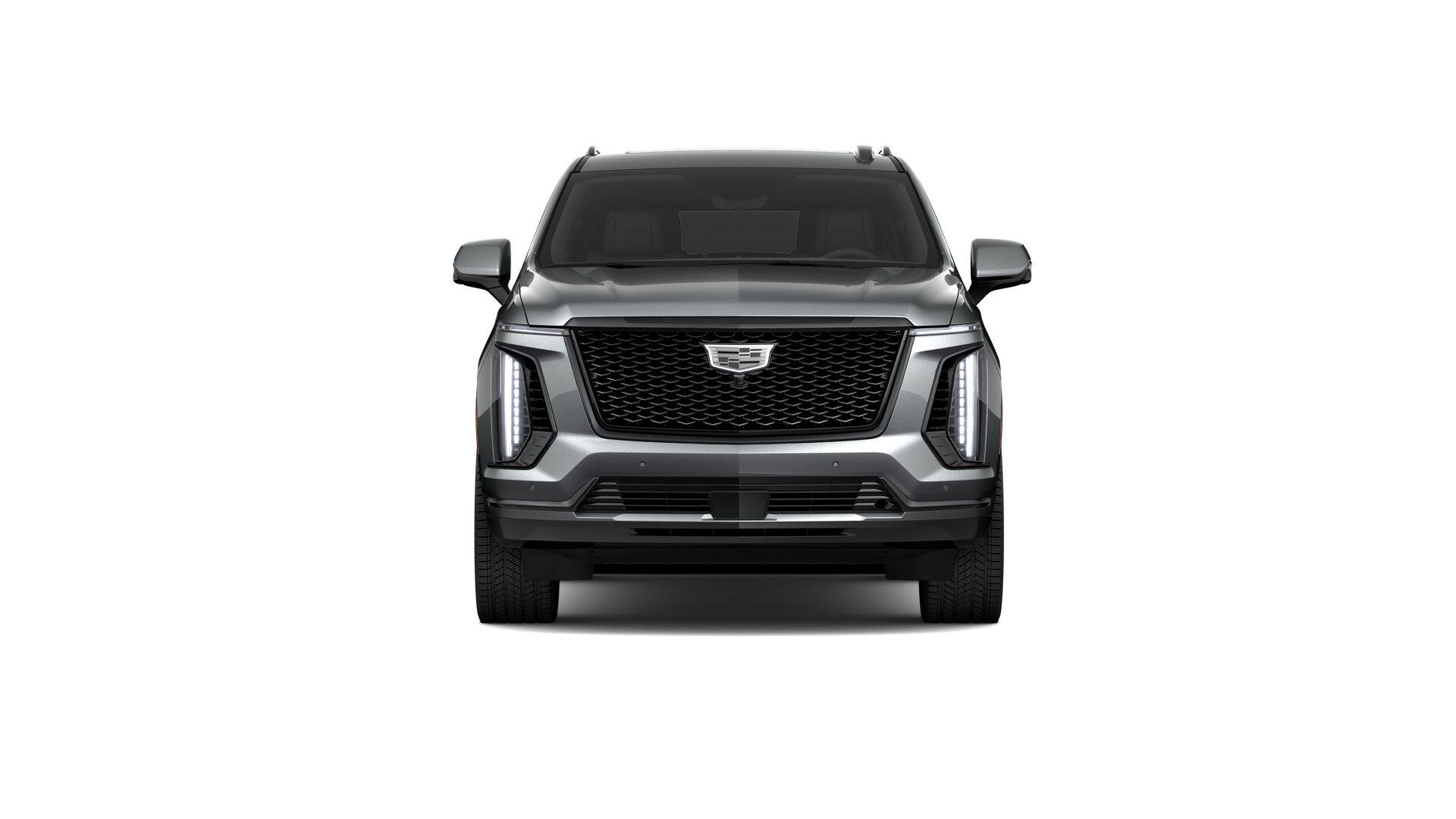 2026 Cadillac Escalade 4WD Platinum Sport