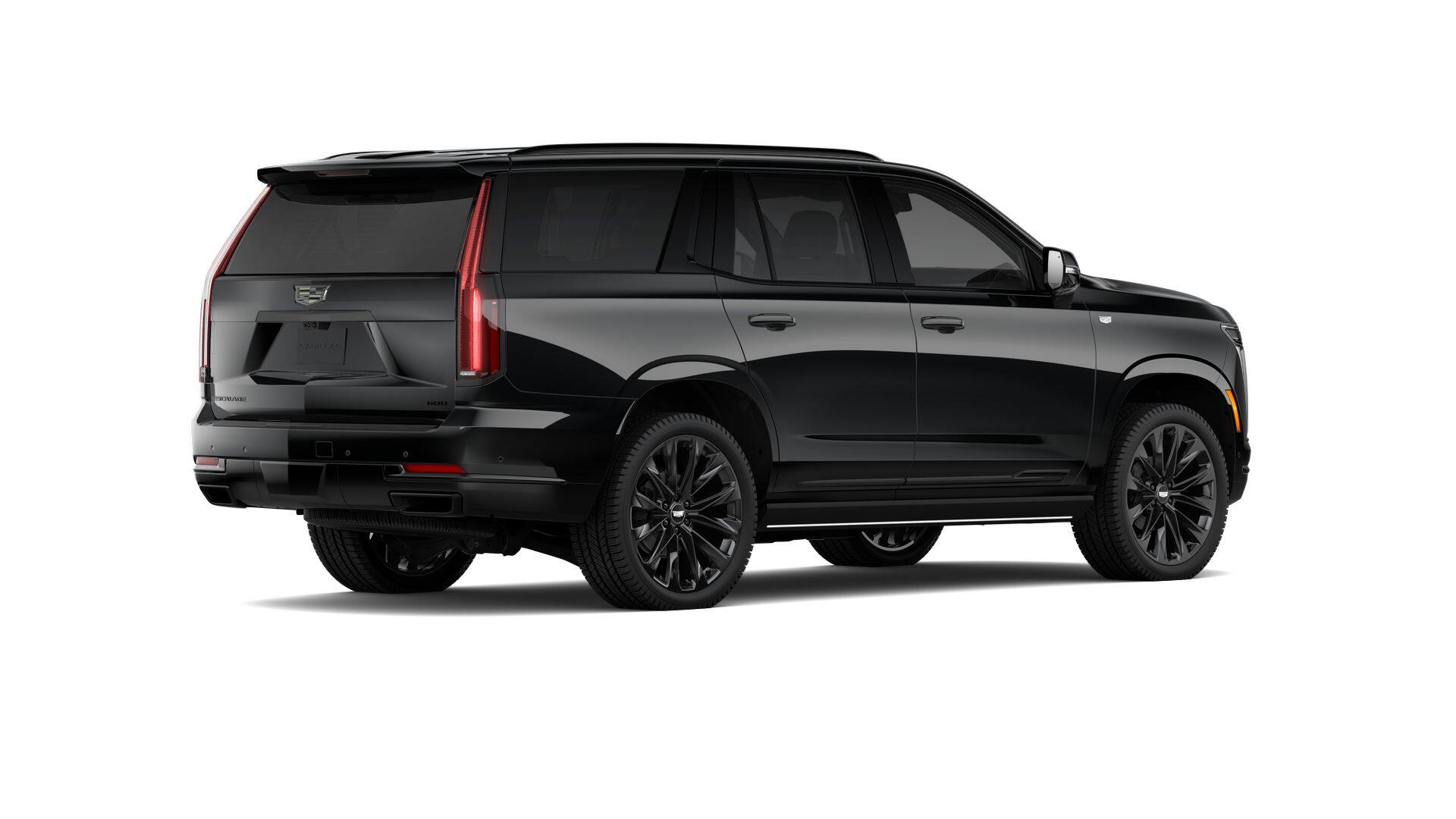 2026 Cadillac Escalade 4WD Platinum Sport