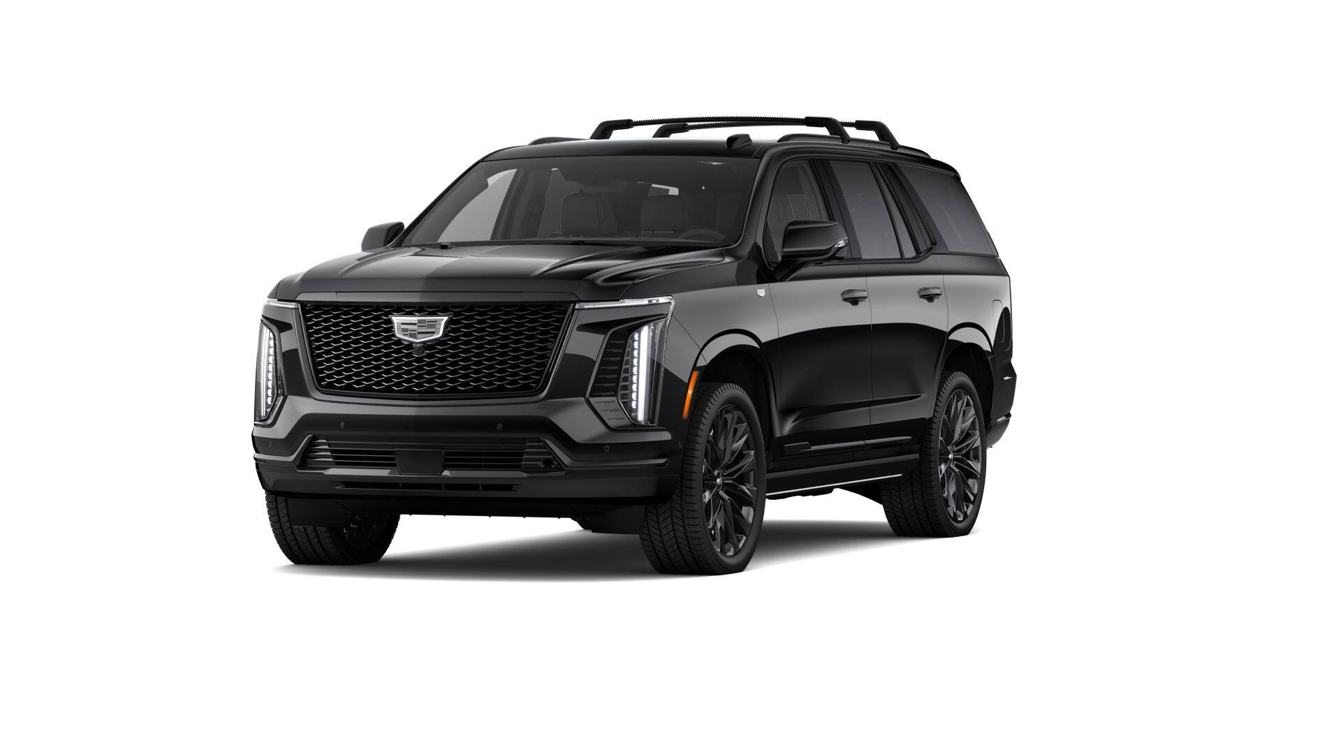 2026 Cadillac Escalade Platinum Sport 4WD's photo
