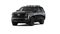 2026 Cadillac Escalade 4WD Platinum Sport