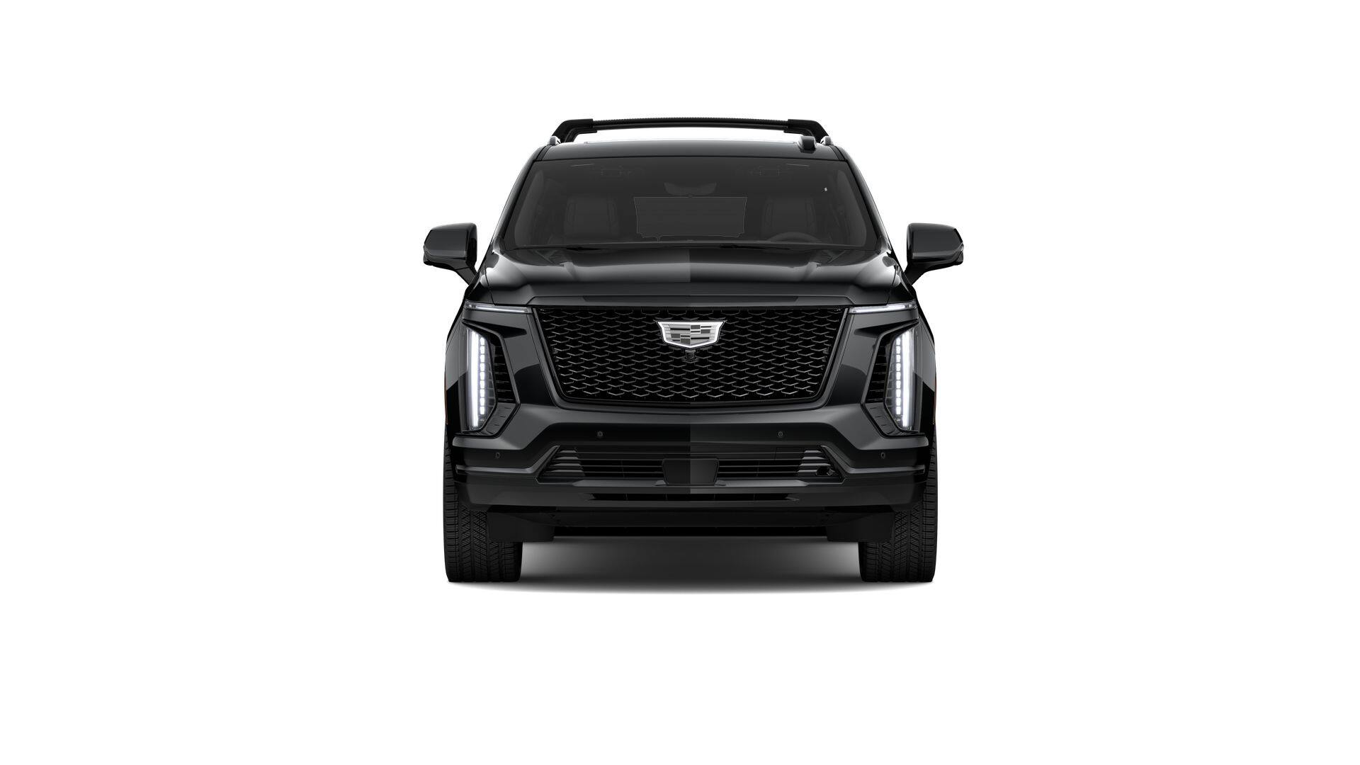 2026 Cadillac Escalade 4WD Platinum Sport