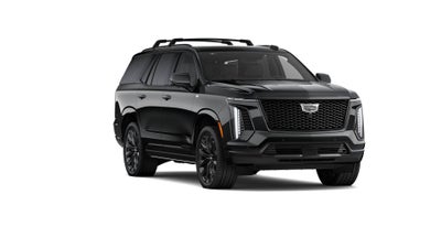 2026 Cadillac Escalade 4WD Platinum Sport