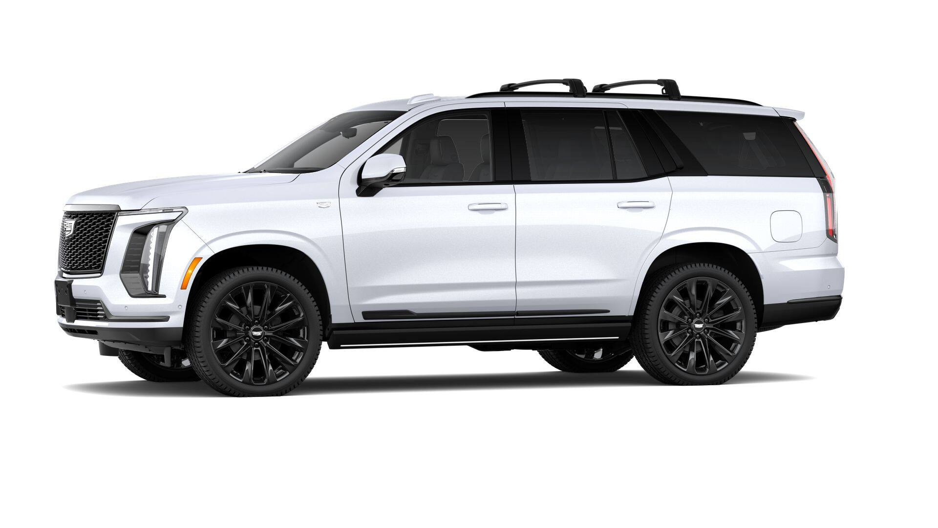 2026 Cadillac Escalade 4WD Platinum Sport