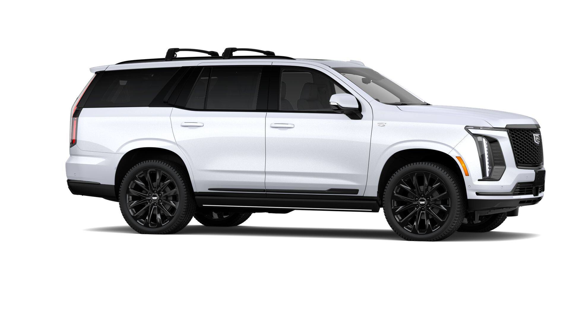 2026 Cadillac Escalade 4WD Platinum Sport