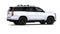 2026 Cadillac Escalade 4WD Platinum Sport