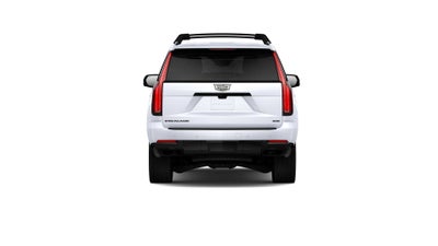 2026 Cadillac Escalade 4WD Platinum Sport
