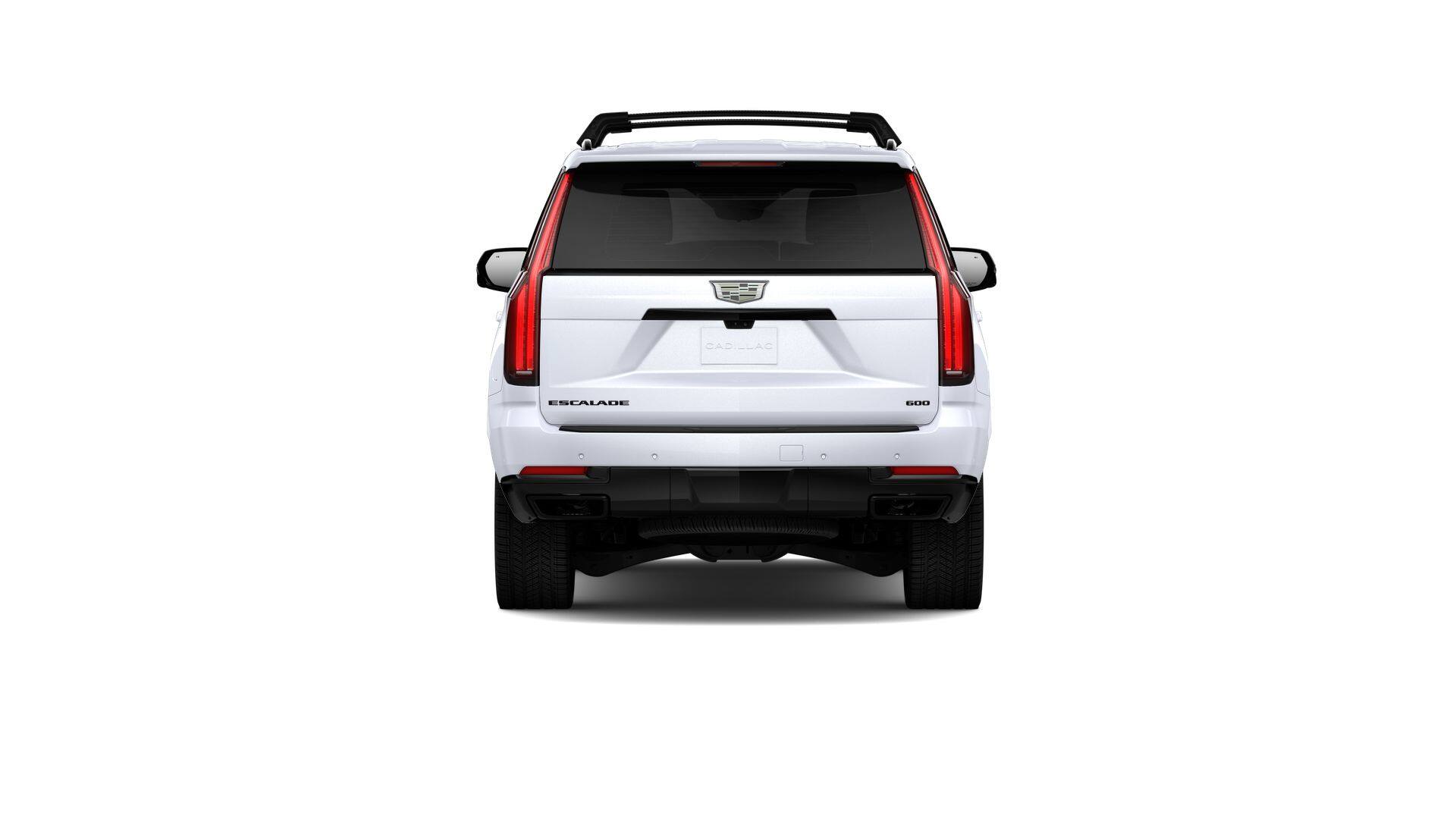 2026 Cadillac Escalade 4WD Platinum Sport