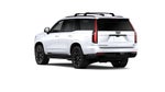 2026 Cadillac Escalade 4WD Platinum Sport