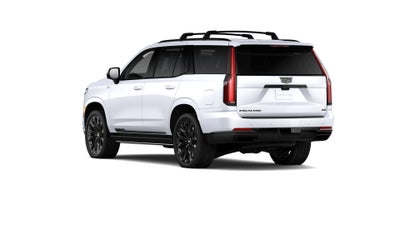2026 Cadillac Escalade 4WD Platinum Sport
