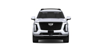 2026 Cadillac Escalade 4WD Platinum Sport