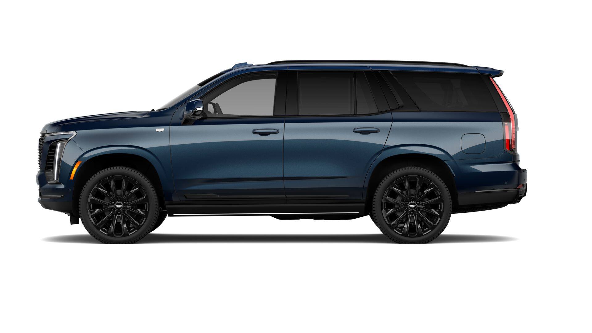 2026 Cadillac Escalade 4WD Platinum Sport