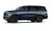 2026 Cadillac Escalade 4WD Platinum Sport