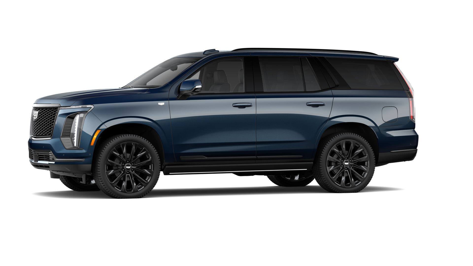 2026 Cadillac Escalade 4WD Platinum Sport