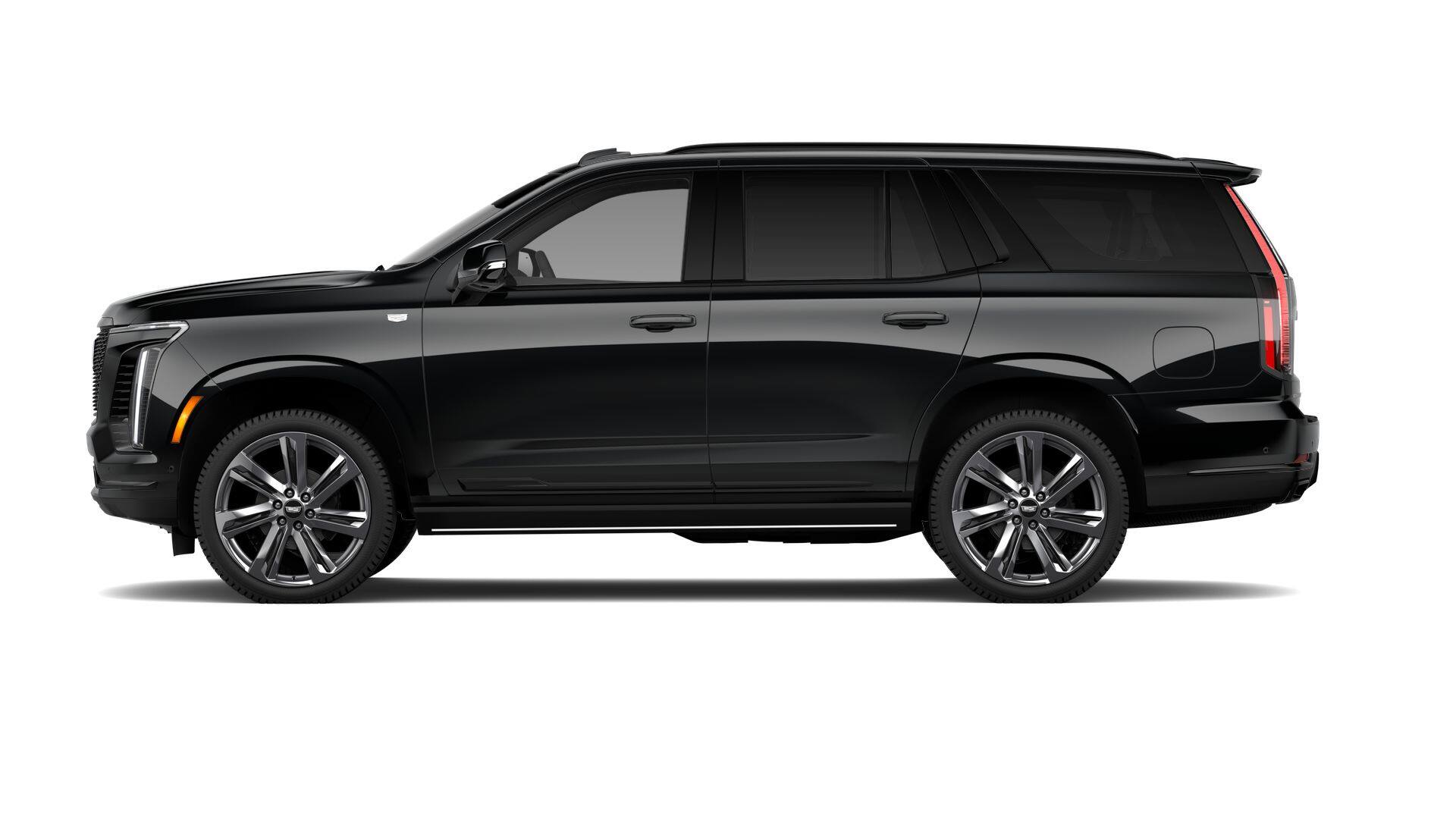 2026 Cadillac Escalade 4WD Platinum Sport