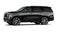 2026 Cadillac Escalade 4WD Platinum Sport