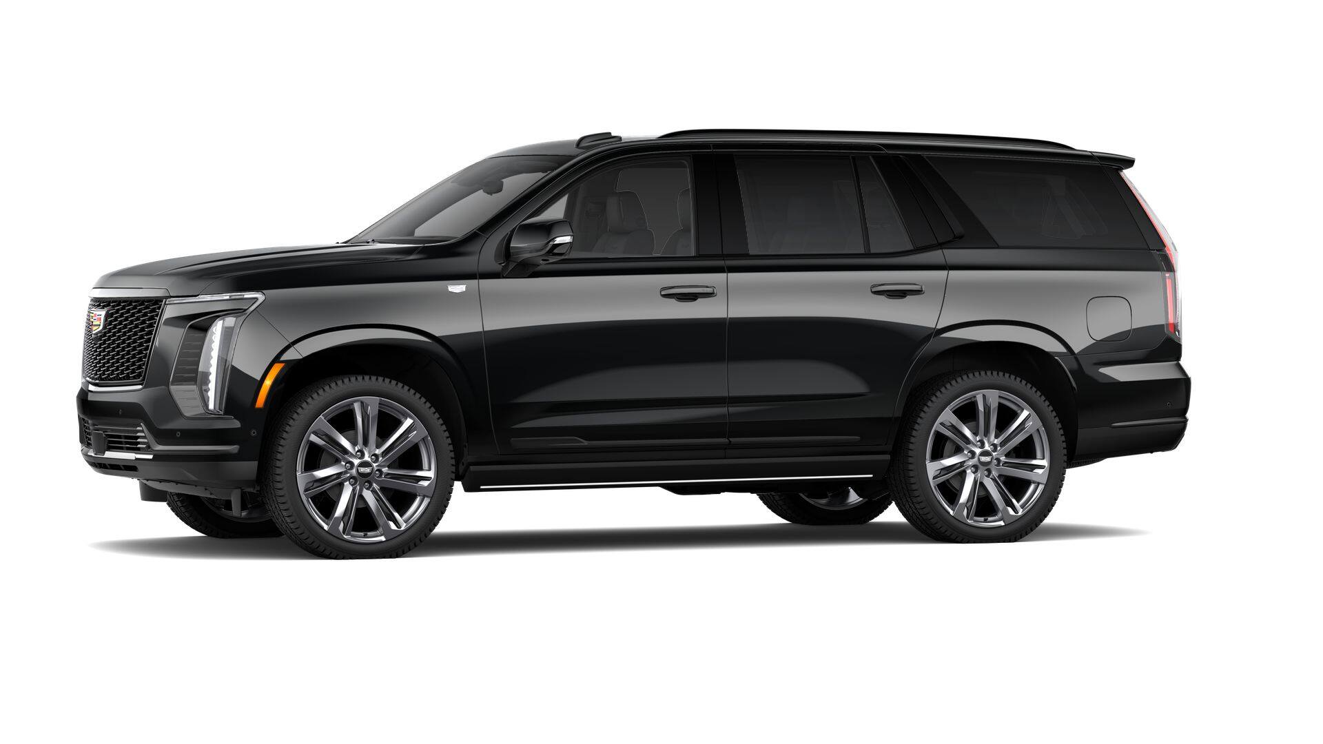 2026 Cadillac Escalade 4WD Platinum Sport