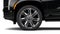 2026 Cadillac Escalade 4WD Platinum Sport