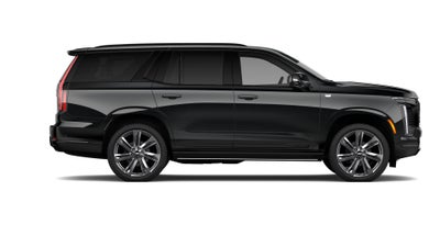 2026 Cadillac Escalade 4WD Platinum Sport