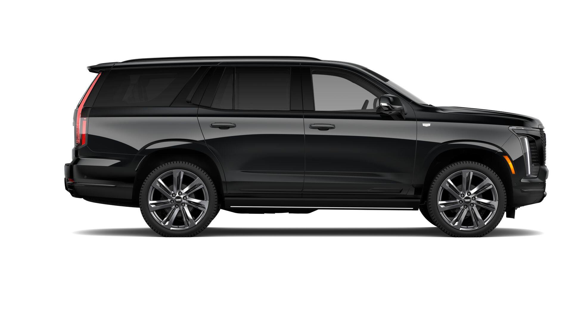 2026 Cadillac Escalade 4WD Platinum Sport