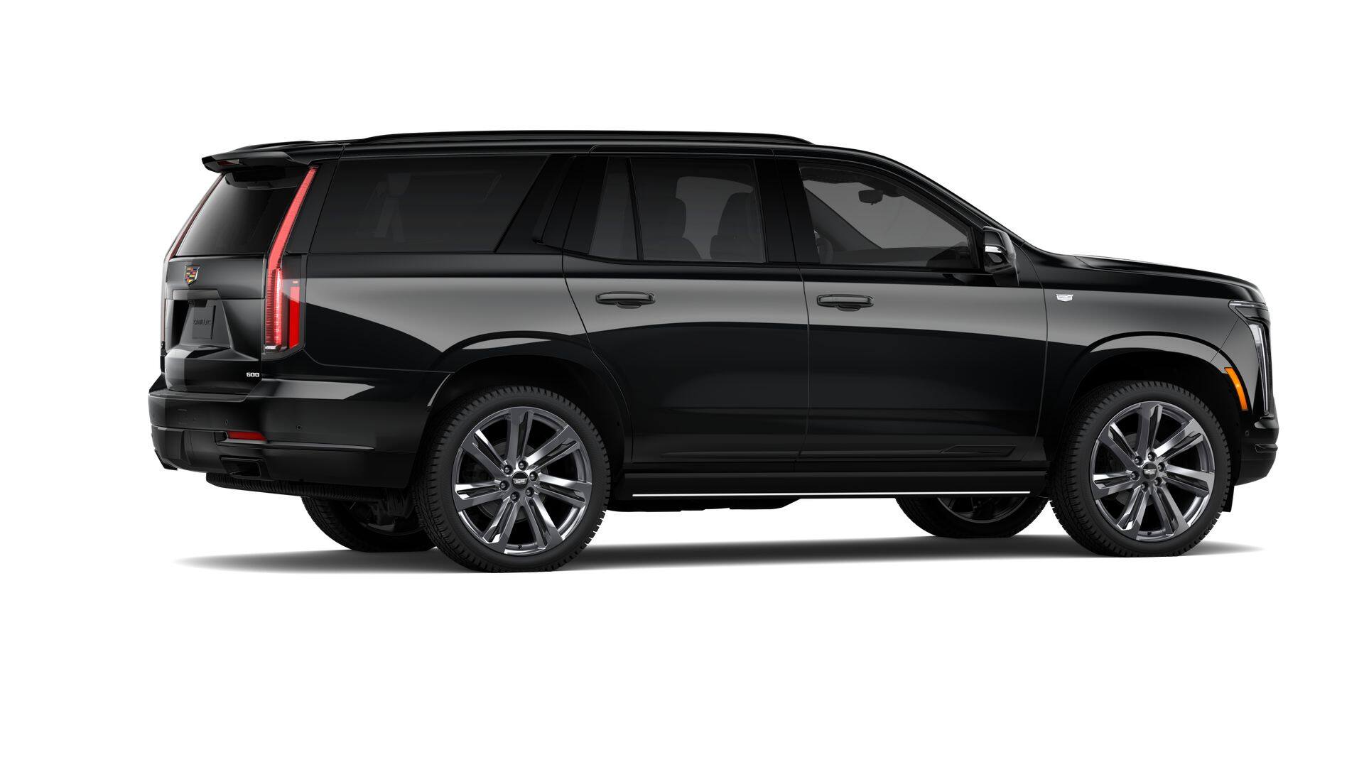 2026 Cadillac Escalade 4WD Platinum Sport