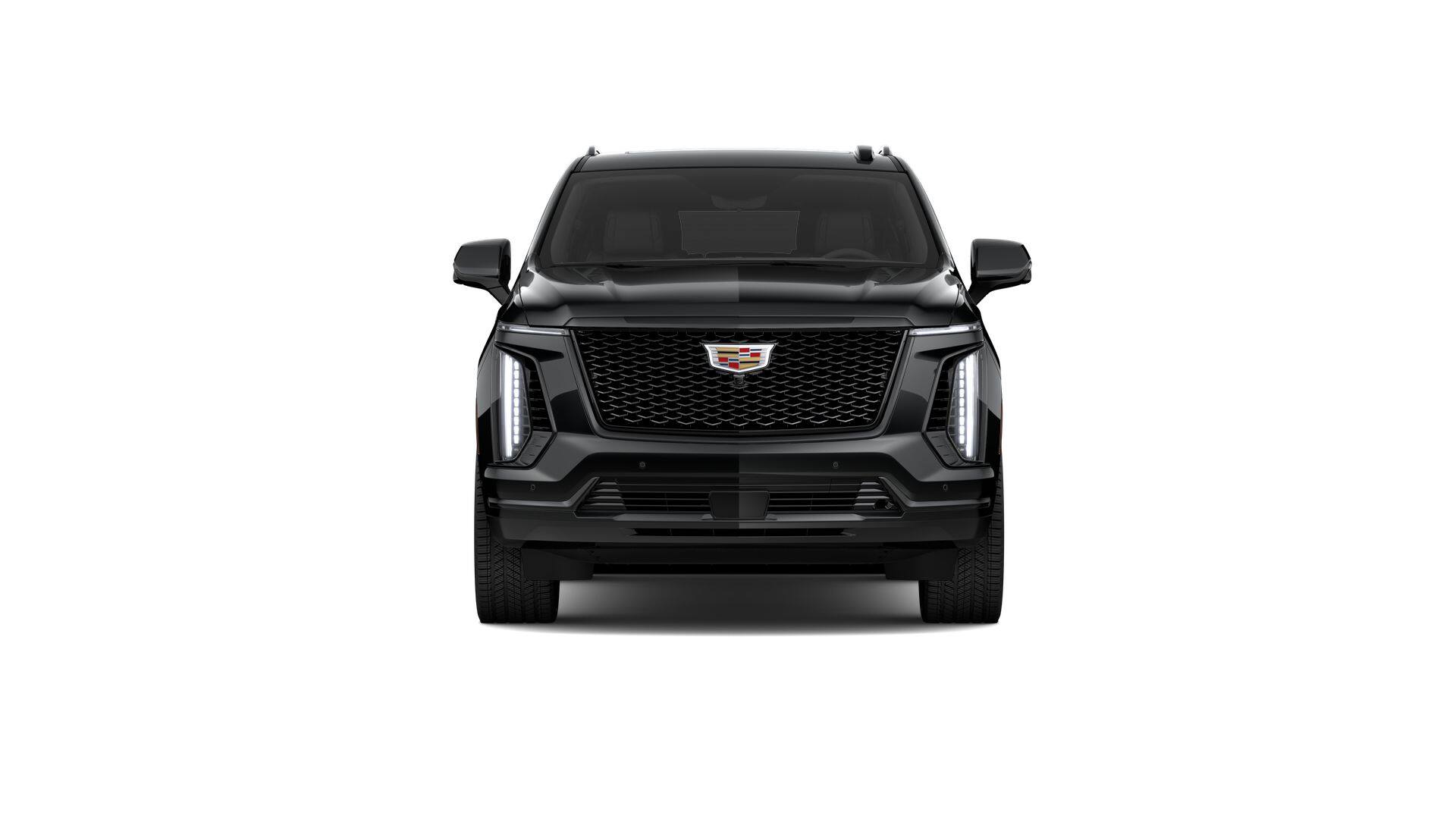 2026 Cadillac Escalade 4WD Platinum Sport