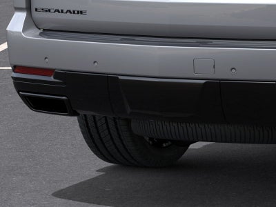 2027 Cadillac Escalade Platinum Sport