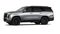 2027 Cadillac Escalade 4WD Platinum Sport