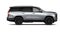 2027 Cadillac Escalade 4WD Platinum Sport