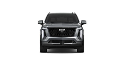 2027 Cadillac Escalade 4WD Platinum Sport