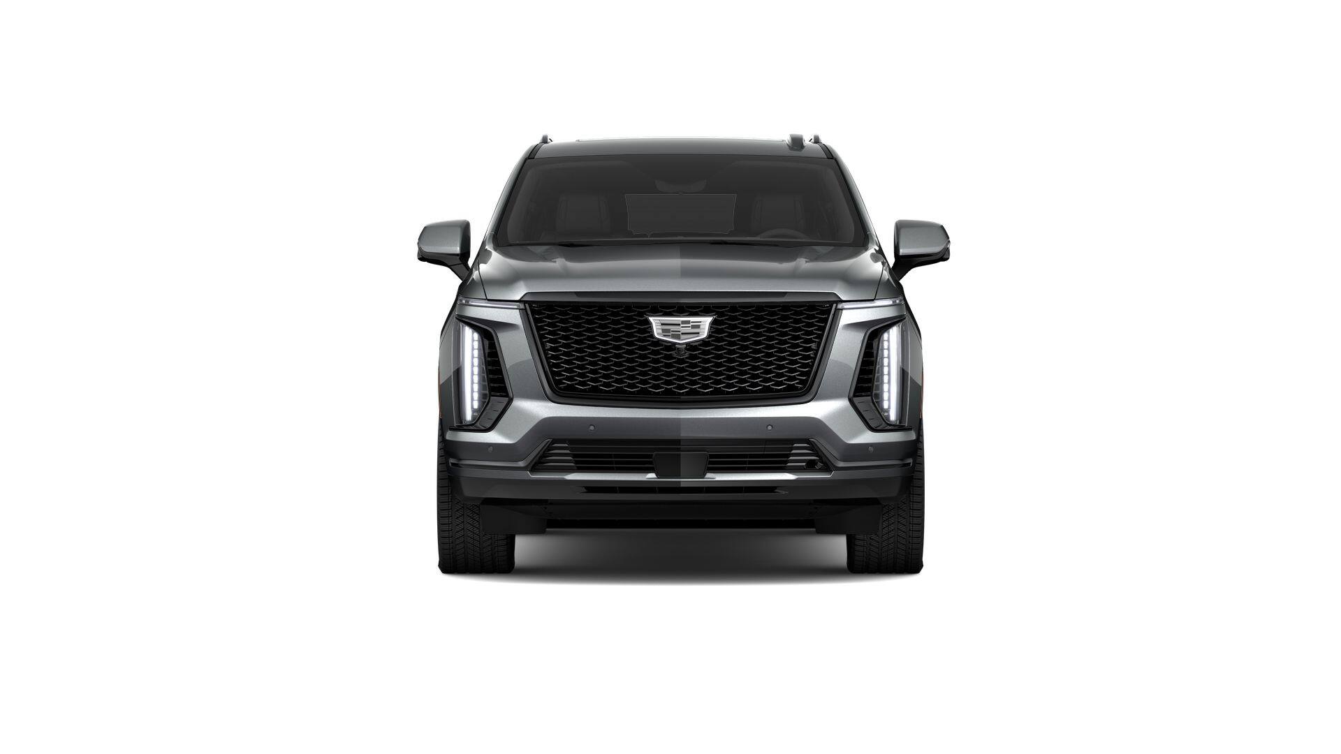 2027 Cadillac Escalade 4WD Platinum Sport