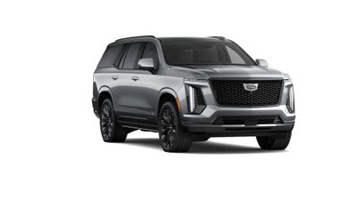 2027 Cadillac Escalade 4WD Platinum Sport