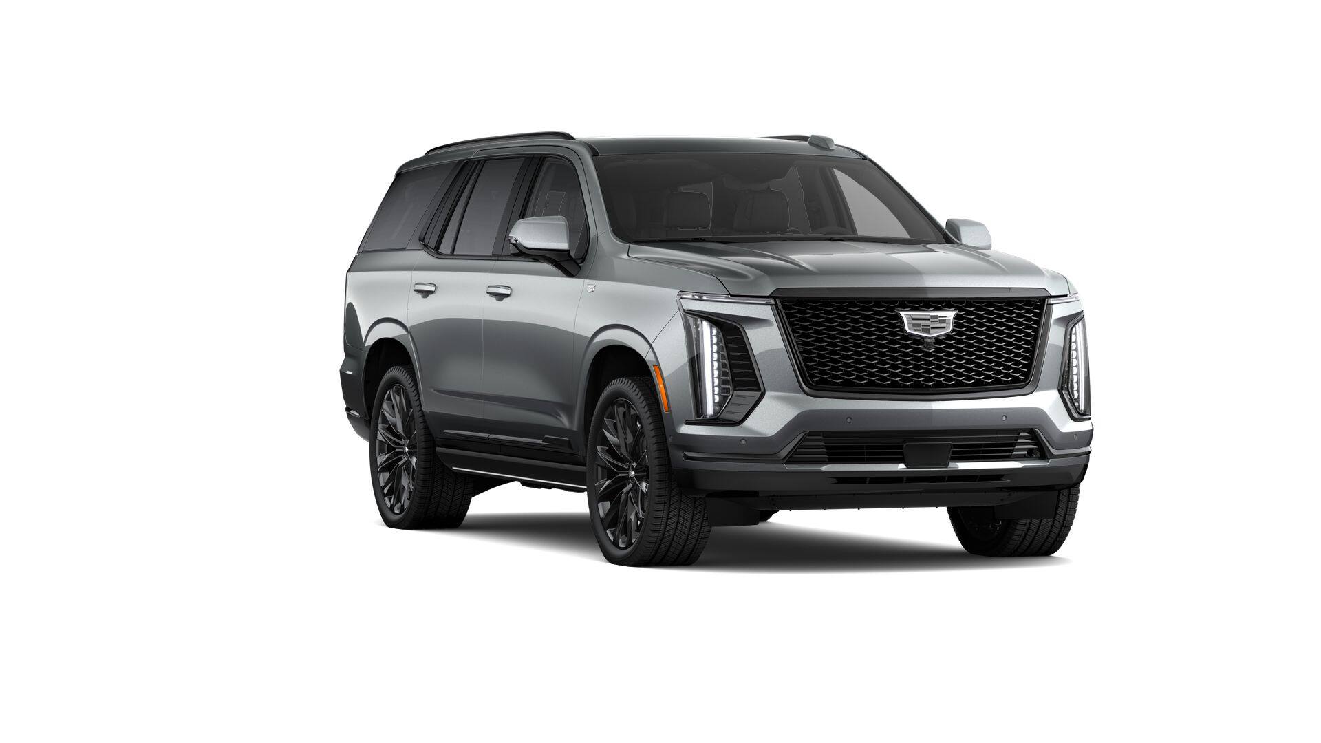 2027 Cadillac Escalade 4WD Platinum Sport