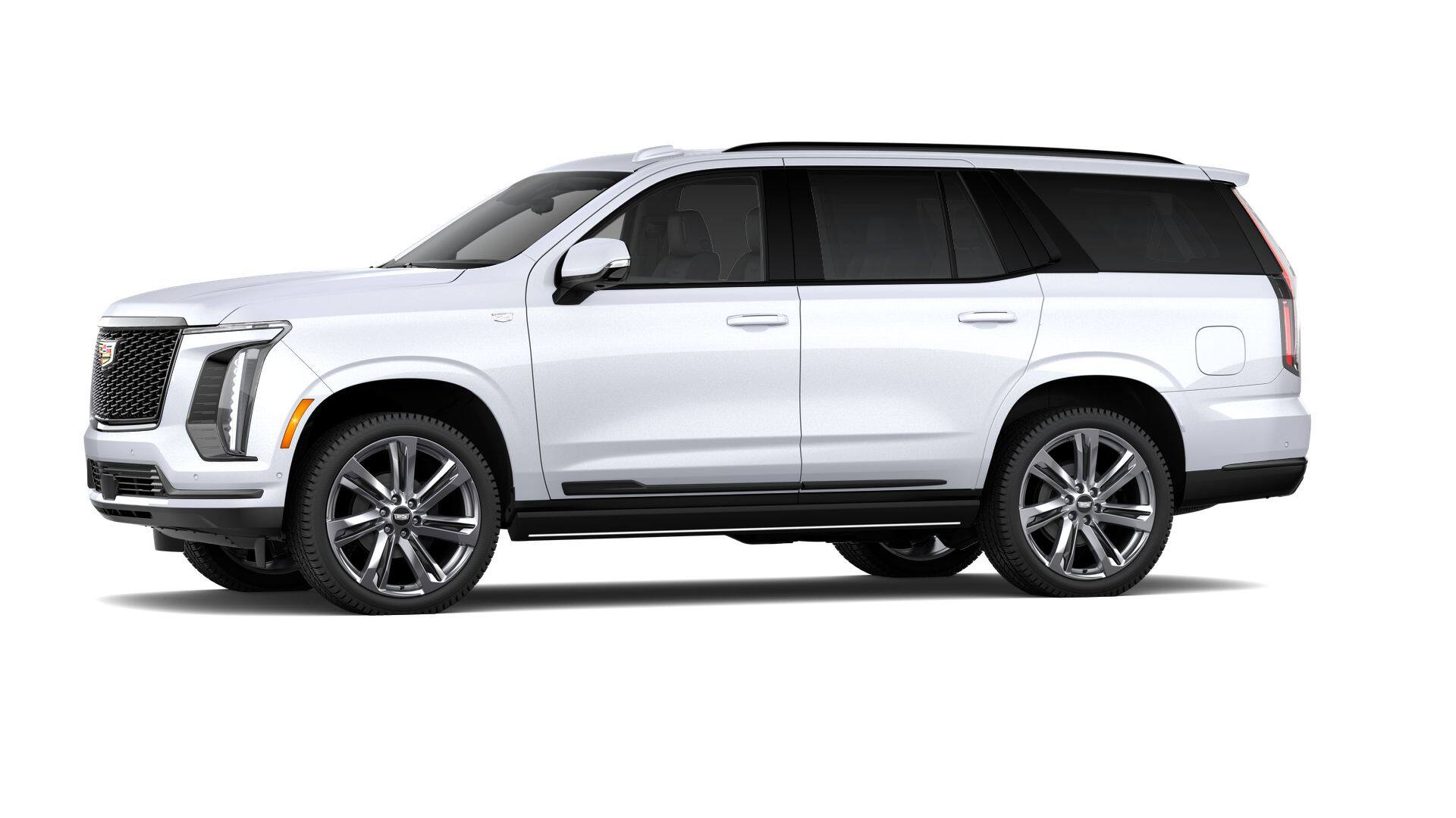 2026 Cadillac Escalade Base