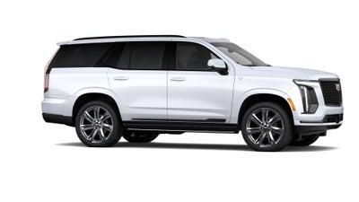 2026 Cadillac Escalade Base