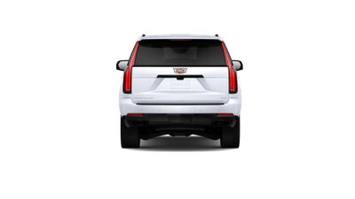 2026 Cadillac Escalade Base
