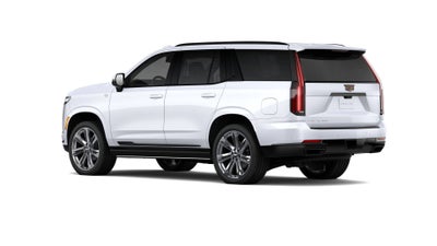 2026 Cadillac Escalade Base
