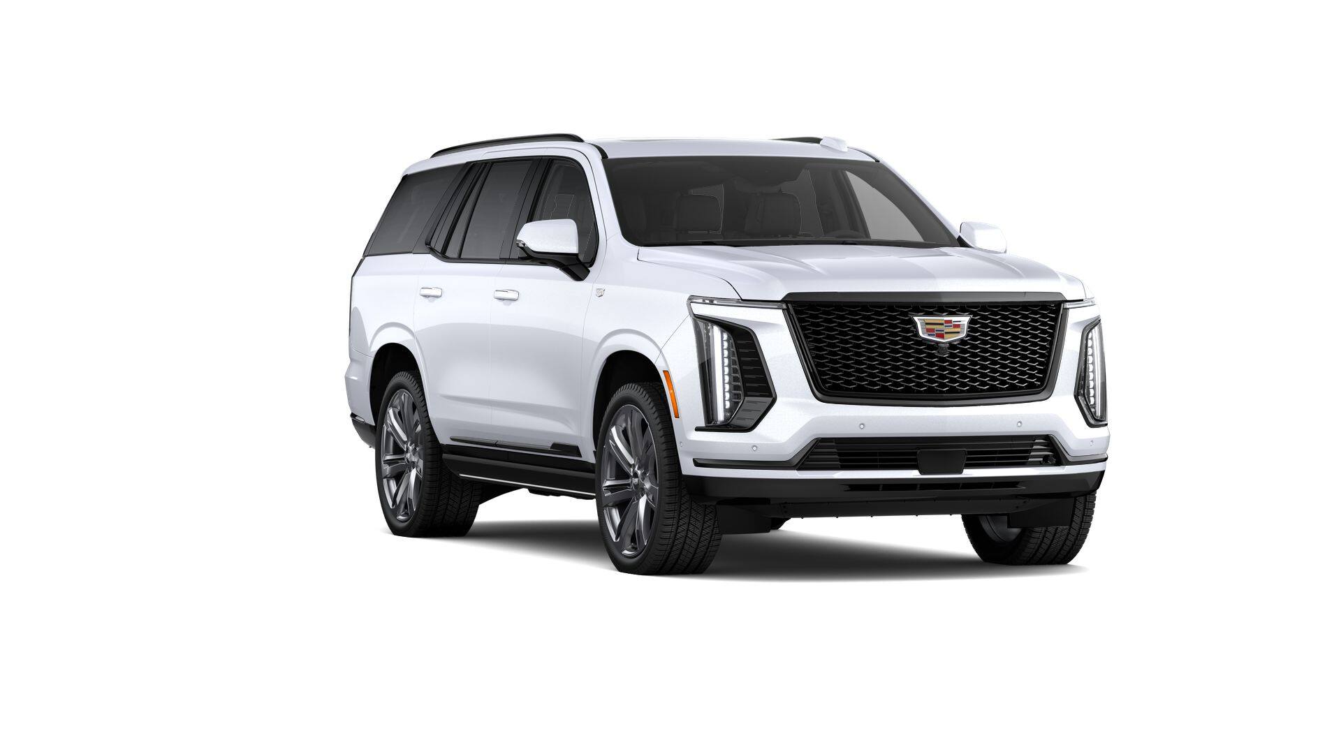2026 Cadillac Escalade Base