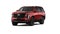 2026 Cadillac Escalade 4WD Platinum Sport